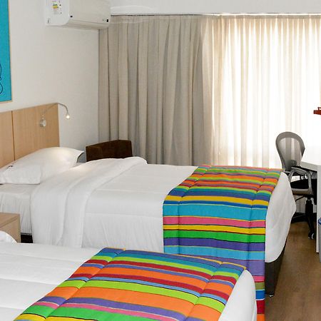 Royalty Rio Hotel Rio de Janeiro Eksteriør bilde