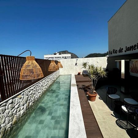 Royalty Rio Hotel Rio de Janeiro Eksteriør bilde