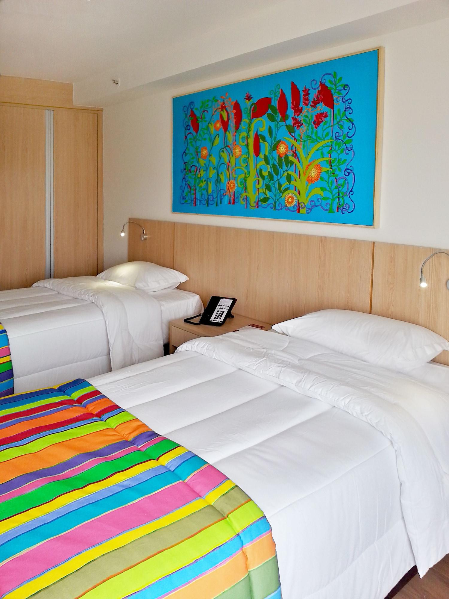 Royalty Rio Hotel Rio de Janeiro Eksteriør bilde