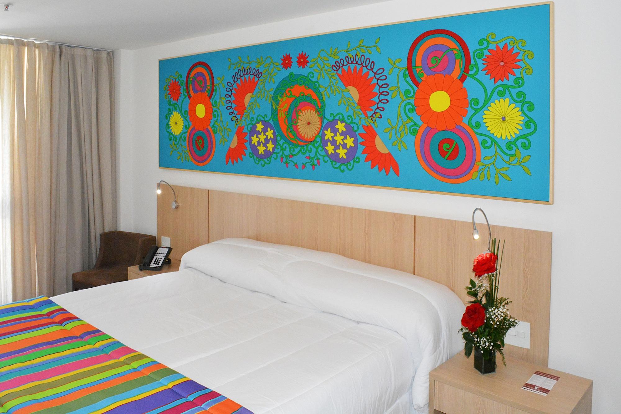 Royalty Rio Hotel Rio de Janeiro Eksteriør bilde