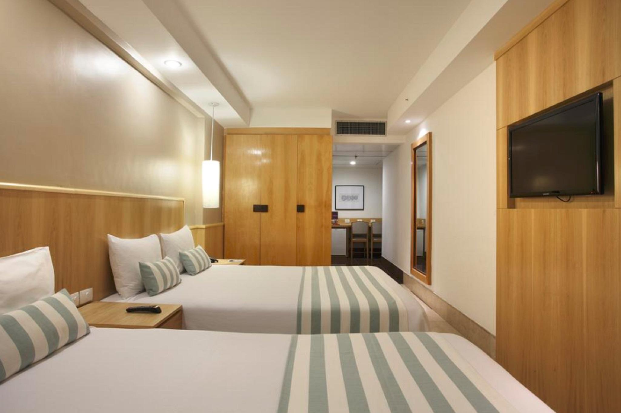 Royalty Rio Hotel Rio de Janeiro Eksteriør bilde