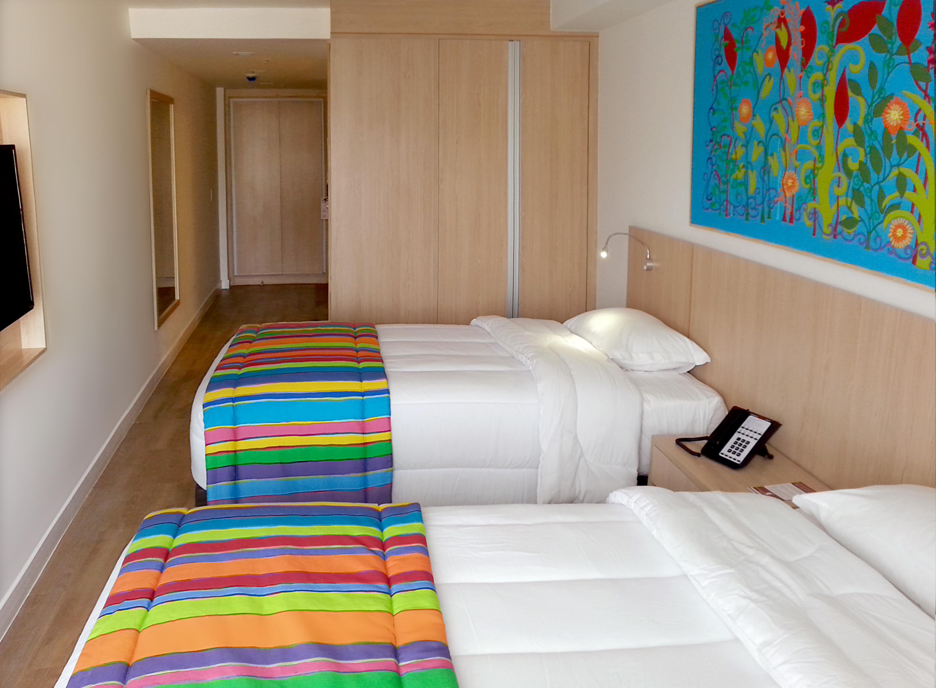 Royalty Rio Hotel Rio de Janeiro Eksteriør bilde
