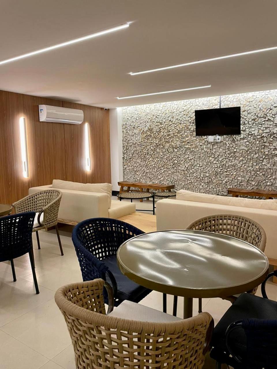 Royalty Rio Hotel Rio de Janeiro Eksteriør bilde