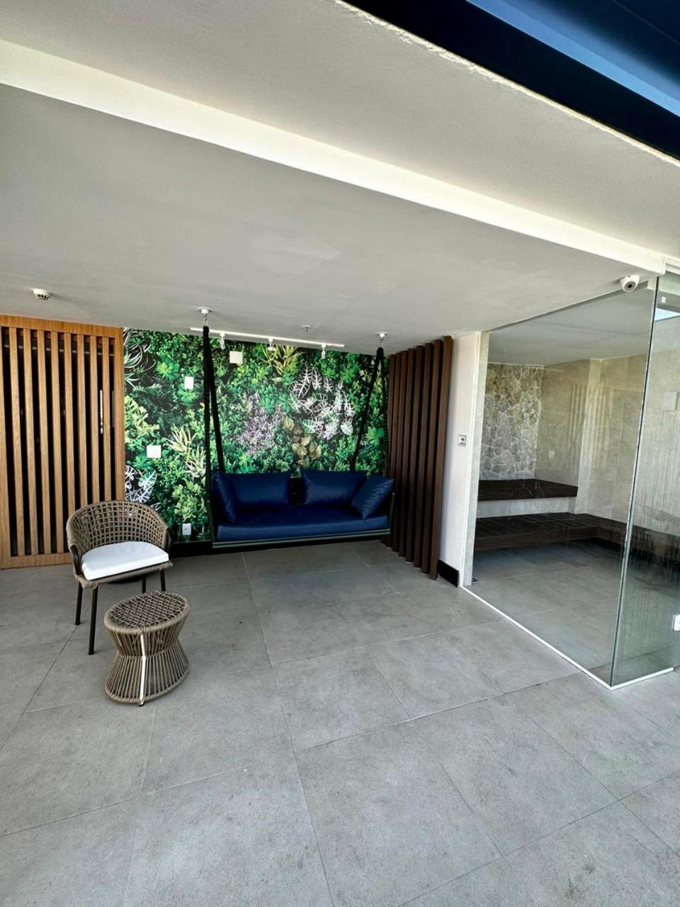 Royalty Rio Hotel Rio de Janeiro Eksteriør bilde