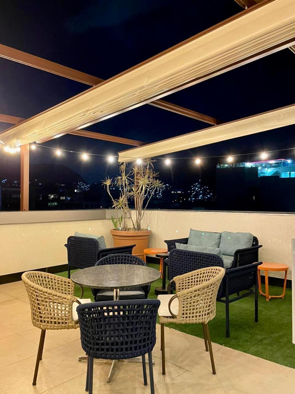 Royalty Rio Hotel Rio de Janeiro Eksteriør bilde