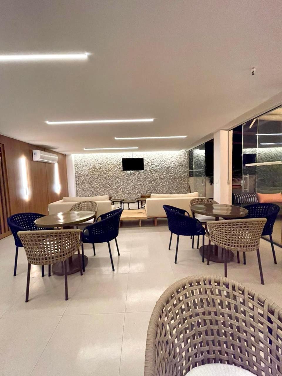 Royalty Rio Hotel Rio de Janeiro Eksteriør bilde