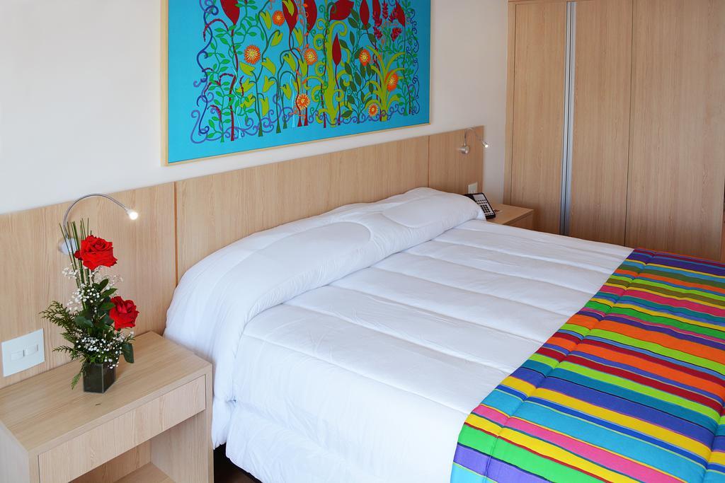 Royalty Rio Hotel Rio de Janeiro Eksteriør bilde