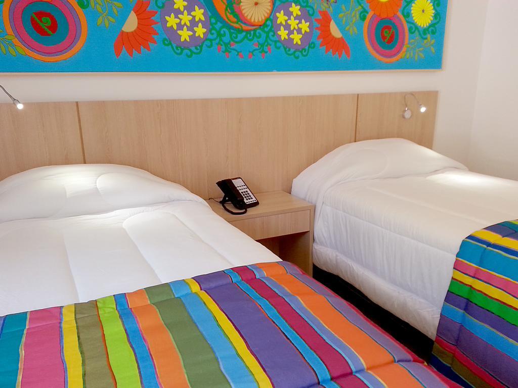 Royalty Rio Hotel Rio de Janeiro Eksteriør bilde
