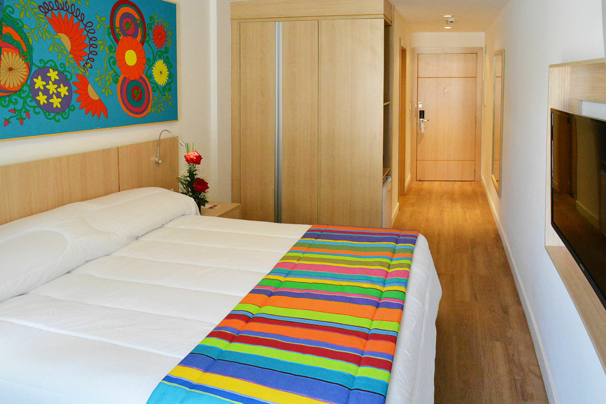 Royalty Rio Hotel Rio de Janeiro Eksteriør bilde